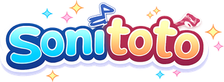 Logo sonitoto untuk beranda Indonesia